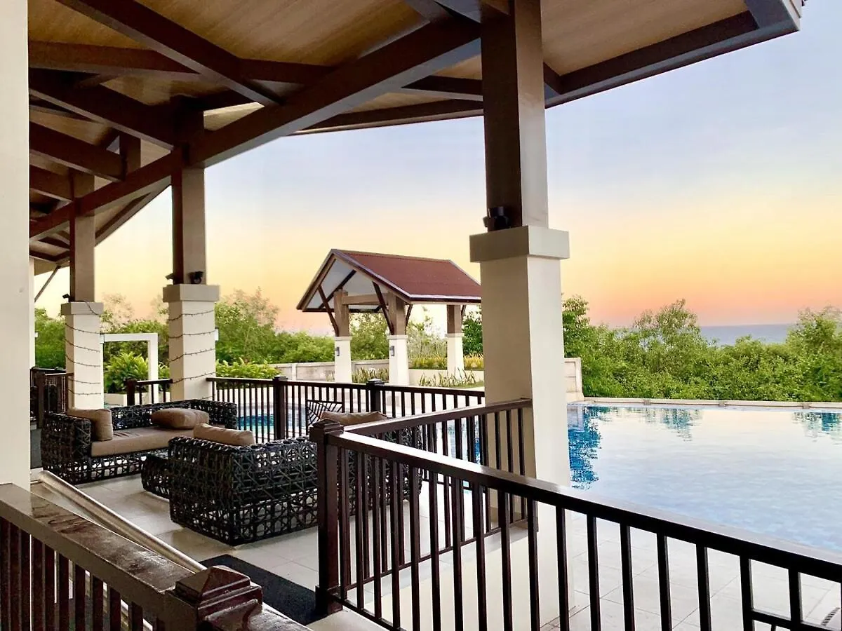 Panglao-Island Condo Unit Rental Dao  0*, Dao (Panglao) Filippinerna