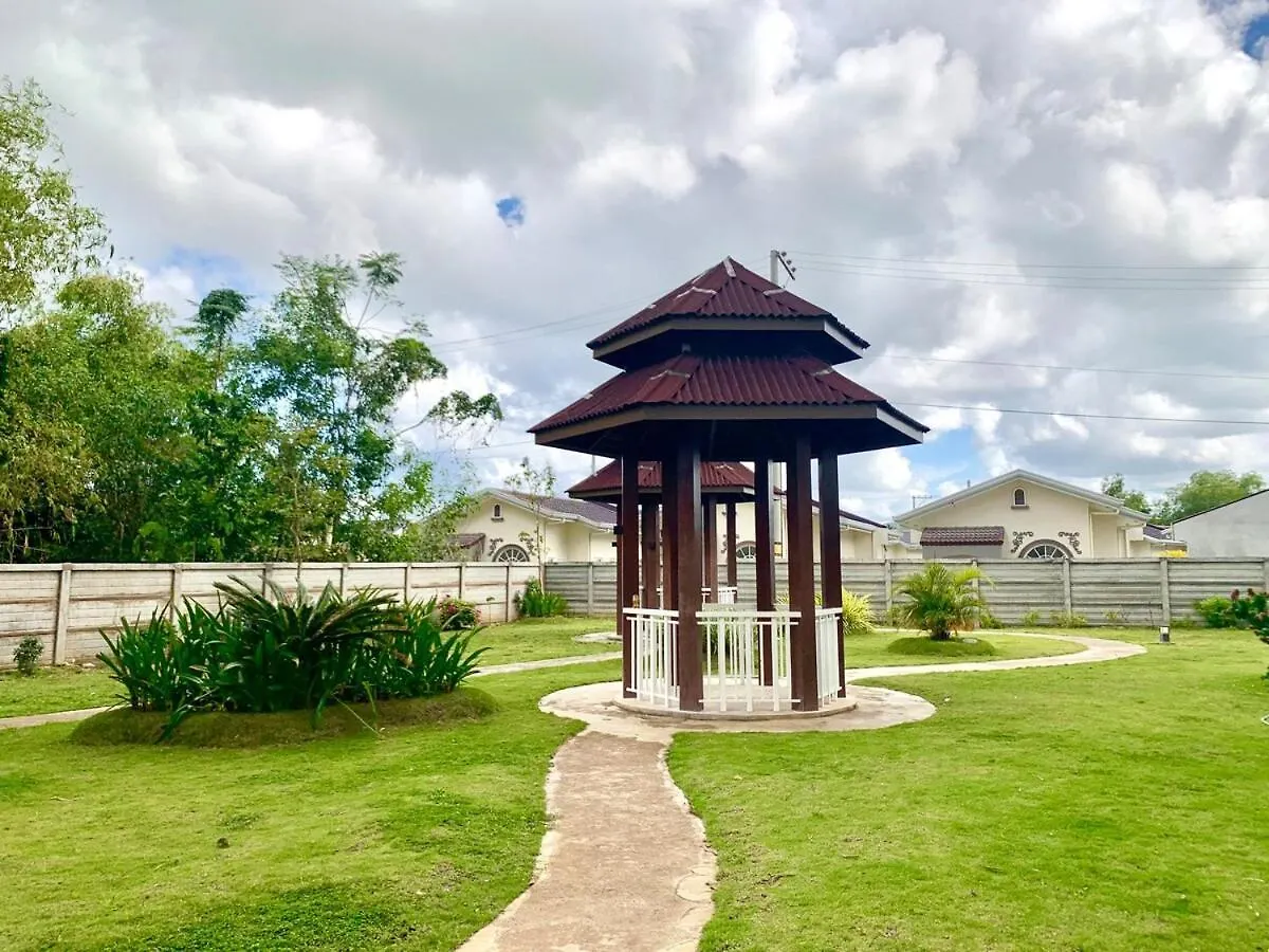 Panglao-Island Condo Unit Rental Dao  0*, Dao (Panglao)