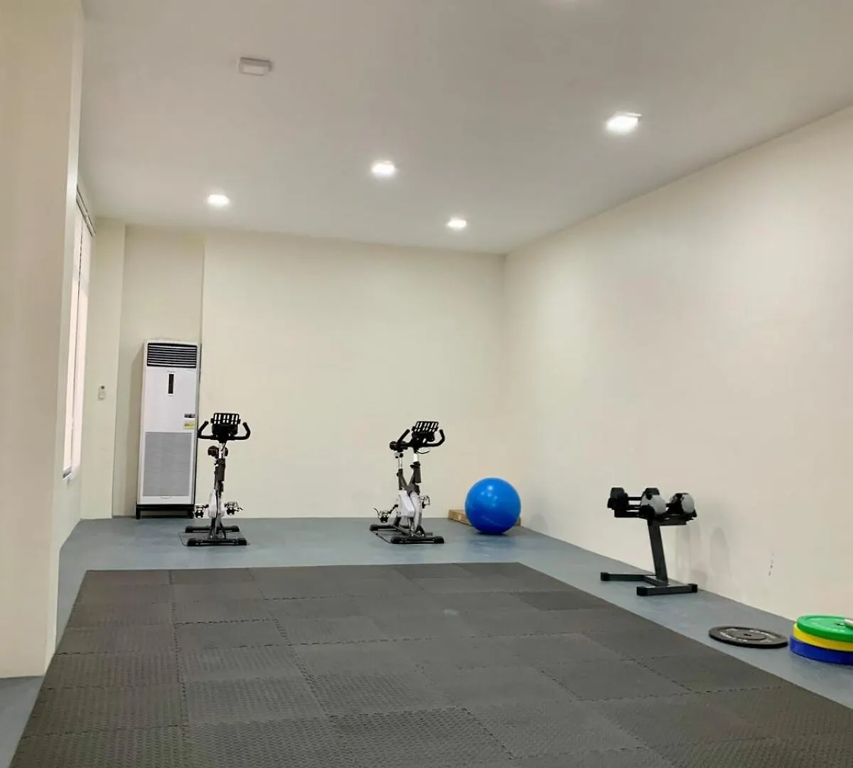 Panglao-Island Condo Unit Rental Dao
