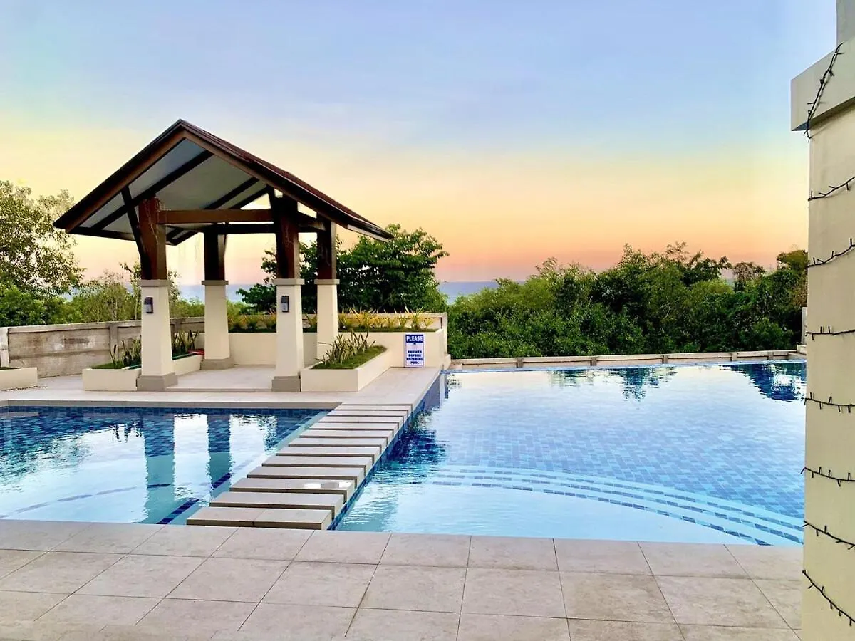 Panglao-Island Condo Unit Rental Dao