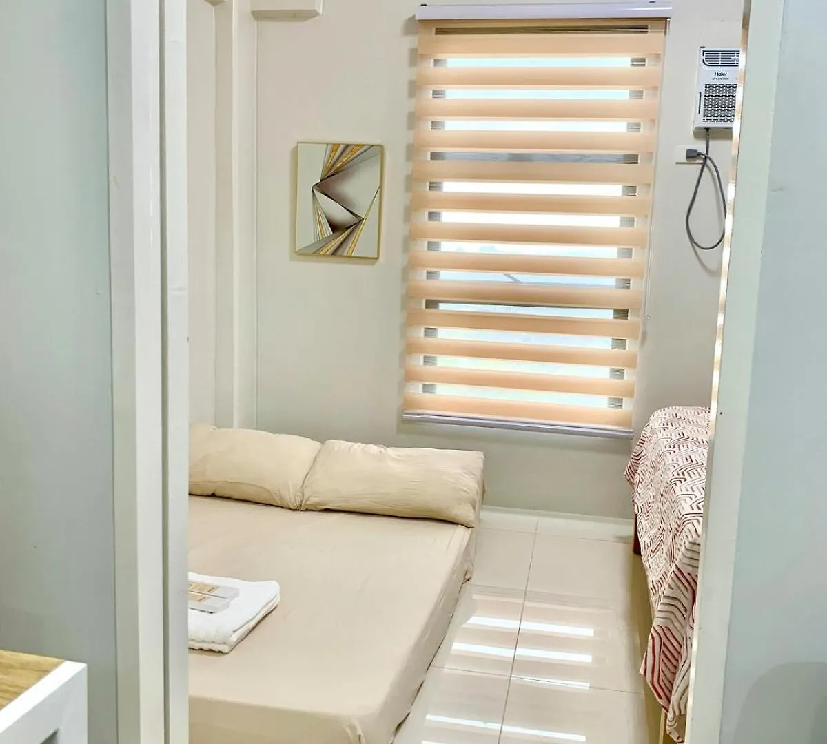 Panglao-Island Condo Unit Rental Dao  0*, Dao (Panglao)