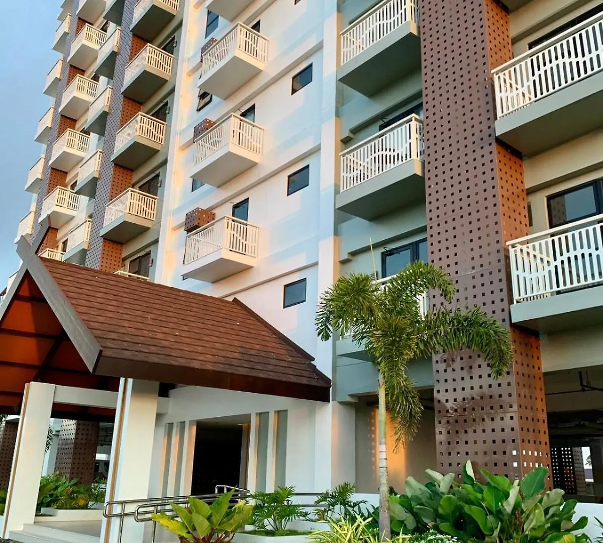 Panglao-Island Condo Unit Rental Dao