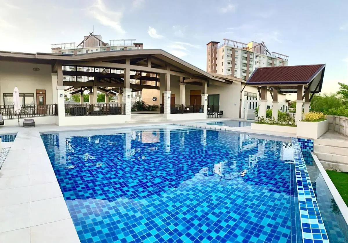Panglao-Island Condo Unit Rental Dao  Dao (Panglao)
