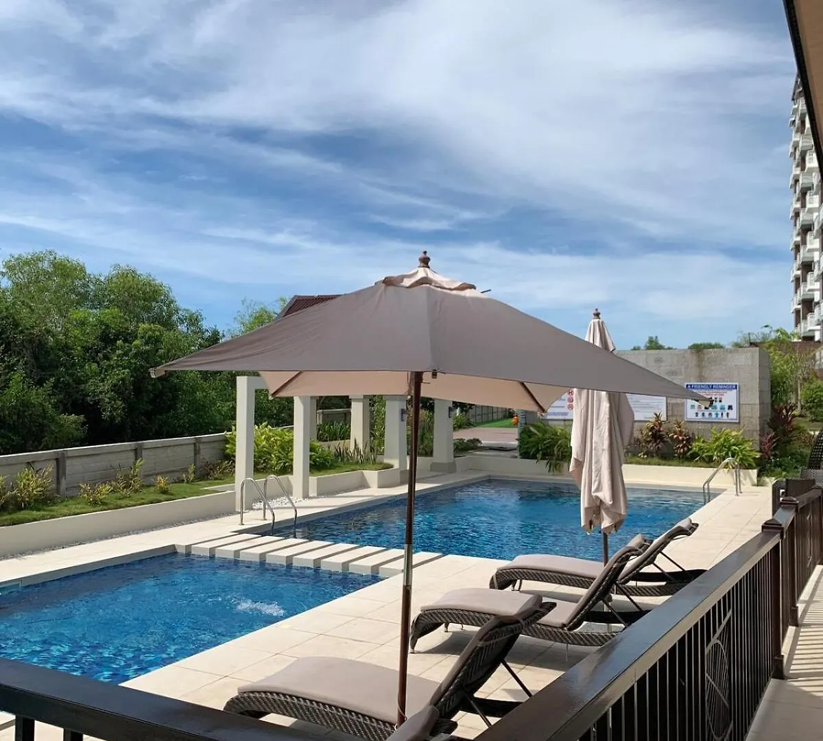 Panglao-Island Condo Unit Rental Dao  Filippinerna