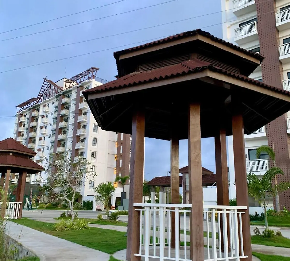 Panglao-Island Condo Unit Rental Dao